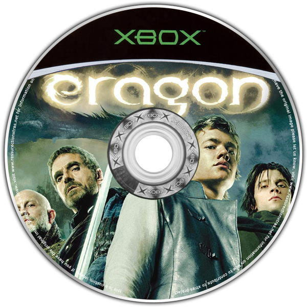 eragon board game